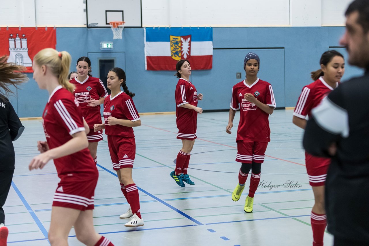 Bild 90 - HFV Futsalmeisterschaft